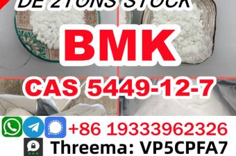 CAS 5449127 BMKPulver zum len von neuem BMKGlycidat